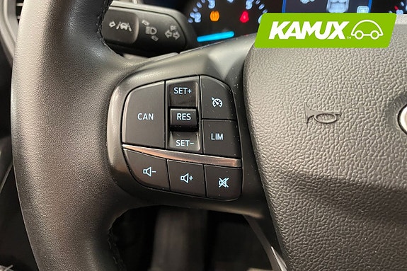 Ford Focus 20 of 22