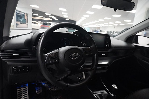 Hyundai Bayon 2 of 13