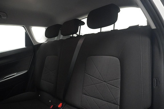 Hyundai Bayon 5 of 13