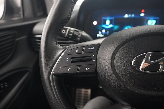 Hyundai Bayon 12 of 13