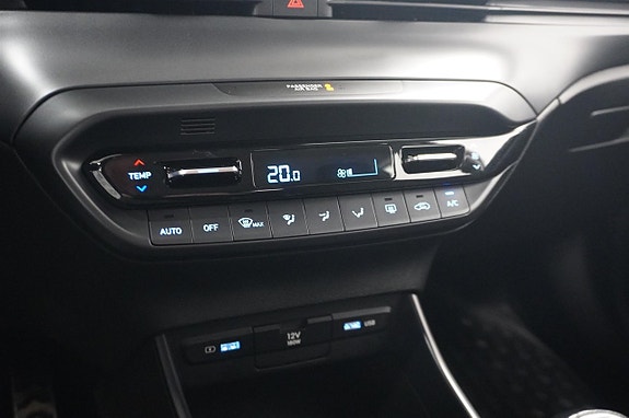 Hyundai Bayon 9 of 13