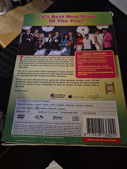 Product image 2 of 3