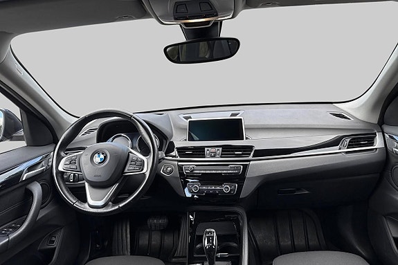 BMW X1 17 of 22