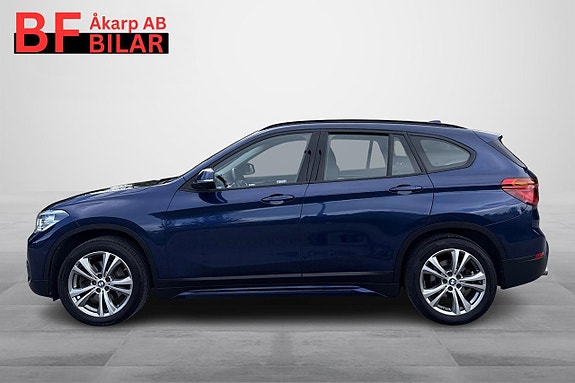 BMW X1 5 of 22