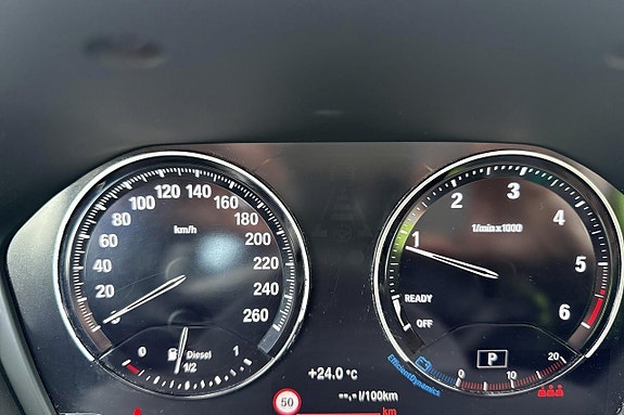 BMW X1 19 of 22