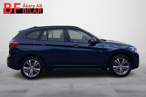 BMW X1 11 of 22