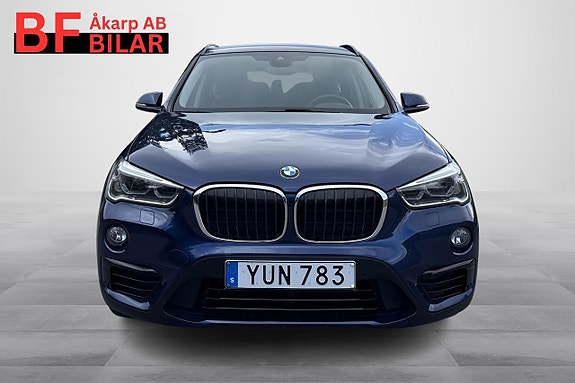 BMW X1 12 of 22