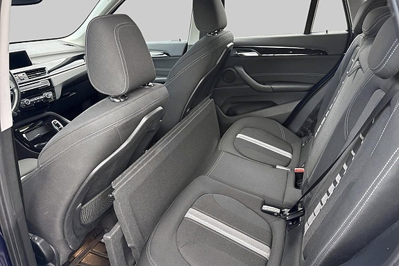 BMW X1 3 of 22