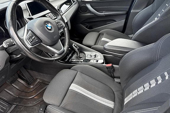 BMW X1 4 of 22