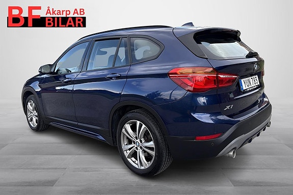 BMW X1 7 of 22