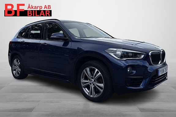 BMW X1 13 of 22