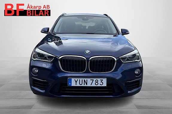 BMW X1 14 of 22