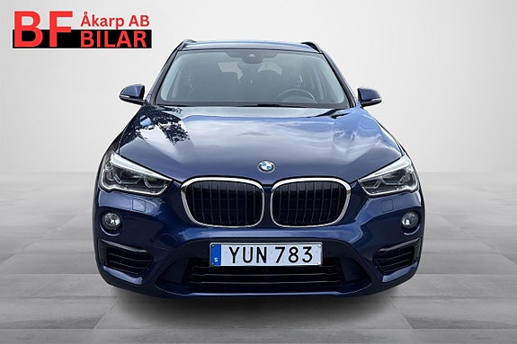 BMW X1 15 of 22