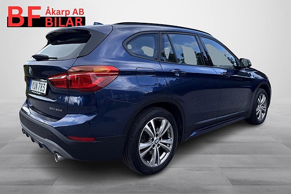 BMW X1 9 of 22
