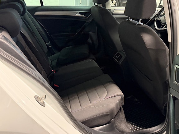 Volkswagen Golf I 8 of 10