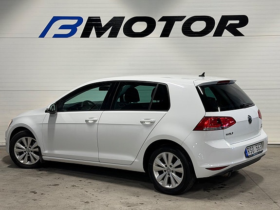 Volkswagen Golf I 3 of 10