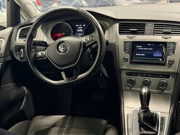 Volkswagen Golf I 10 of 10