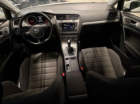 Volkswagen Golf I 5 of 10