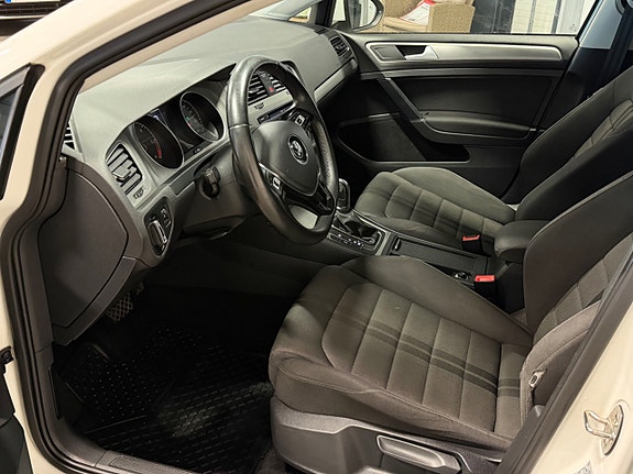 Volkswagen Golf I 7 of 10