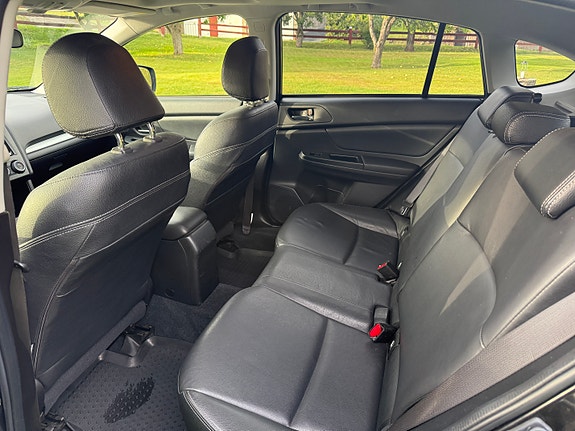 Subaru XV 9 of 10