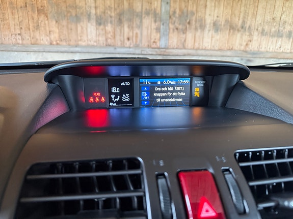 Subaru XV 6 of 10