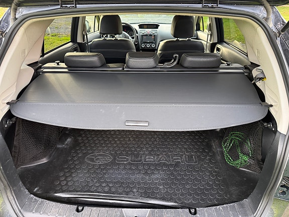 Subaru XV 10 of 10