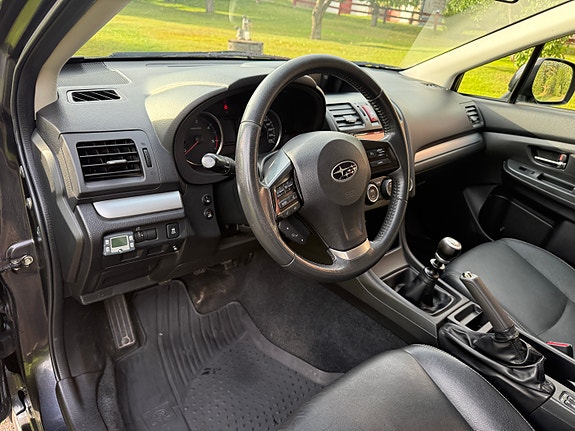 Subaru XV 4 of 10