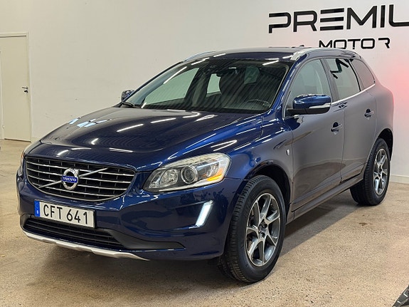Volvo XC60 4 of 20
