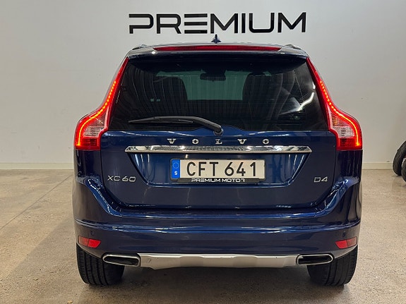 Volvo XC60 6 of 20