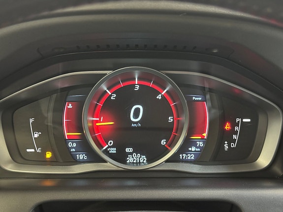 Volvo XC60 20 of 20