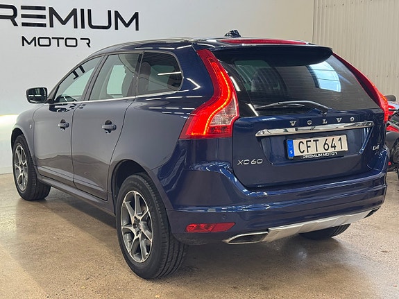 Volvo XC60 5 of 20