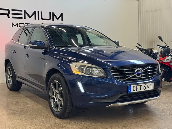 Volvo XC60 2 of 20