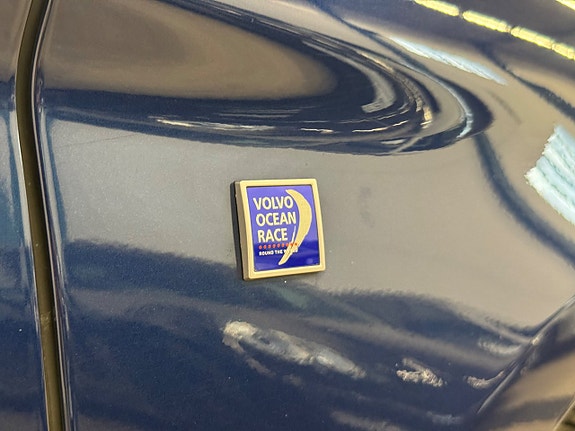 Volvo XC60 9 of 20