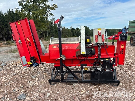 Vedprocessor Bala Agri 5 of 6