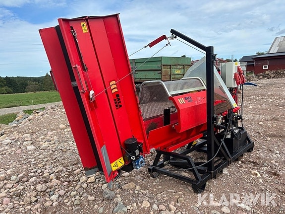 Vedprocessor Bala Agri 6 of 6