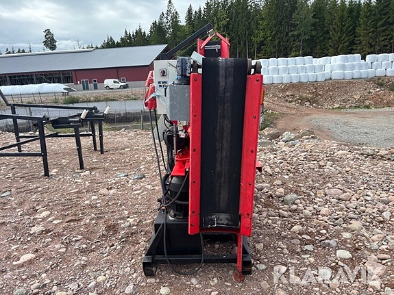 Vedprocessor Bala Agri 3 of 6
