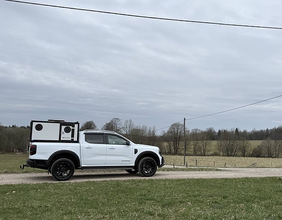 Ford Ranger 3 of 6