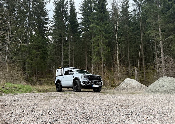 Ford Ranger 2 of 6