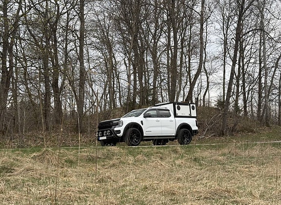Ford Ranger 5 of 6