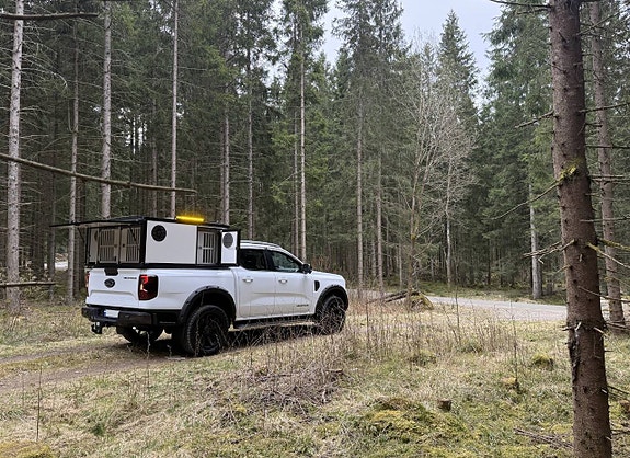 Ford Ranger 6 of 6