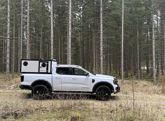 Ford Ranger 4 of 6