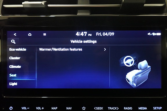 Hyundai Tucson 21 of 28