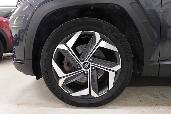 Hyundai Tucson 28 of 28
