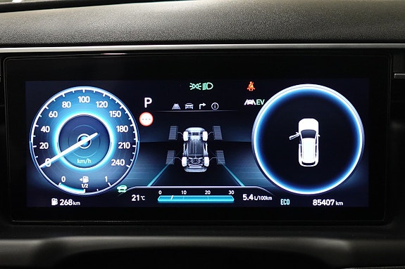 Hyundai Tucson 11 of 28