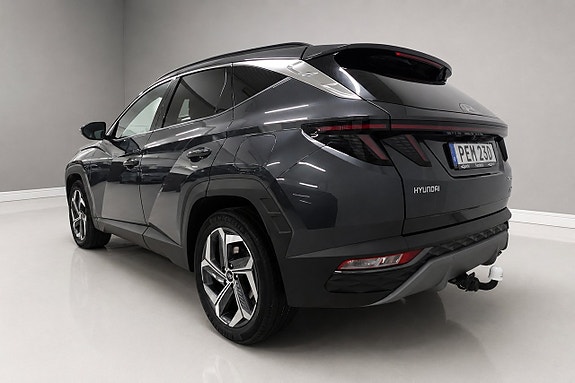 Hyundai Tucson 26 of 28