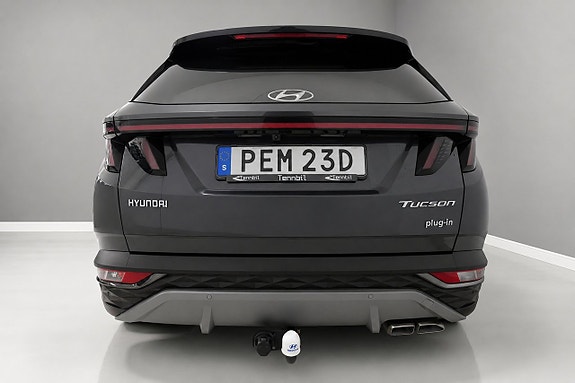 Hyundai Tucson 27 of 28