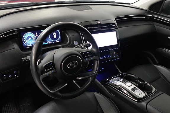 Hyundai Tucson 6 of 28