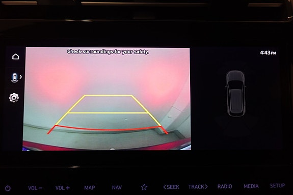 Hyundai Tucson 15 of 28