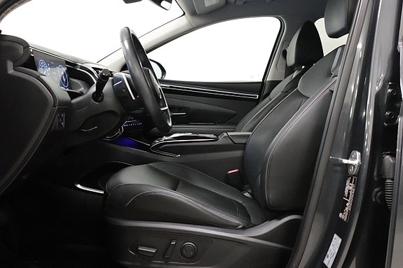 Hyundai Tucson 4 of 28