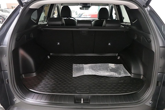 Hyundai Tucson 24 of 28